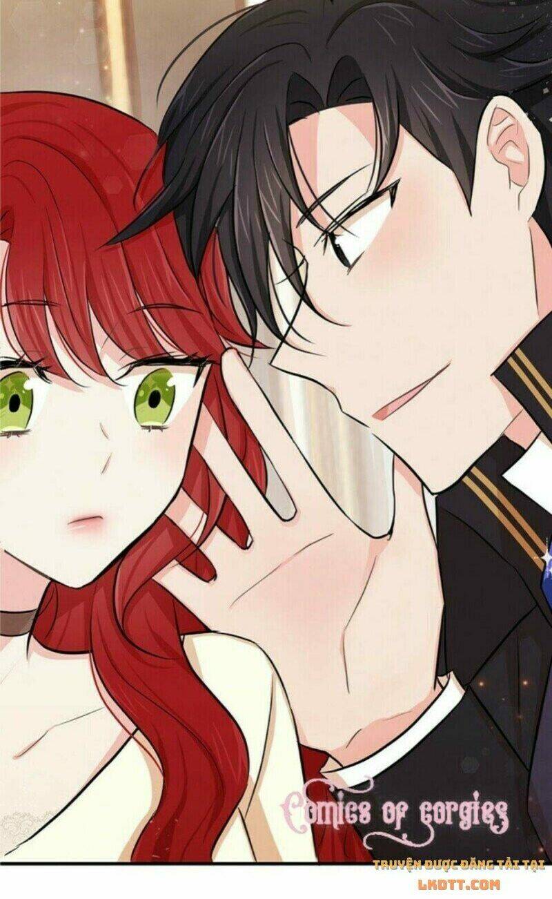 tiểu thư scarlet, em không muốn trả thù sao? chapter 10 3