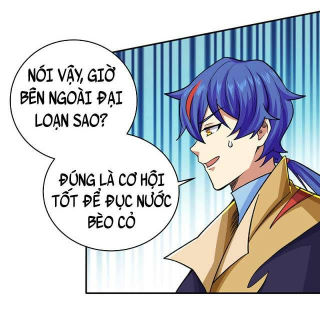 võ đạo độc tôn chapter 491 55