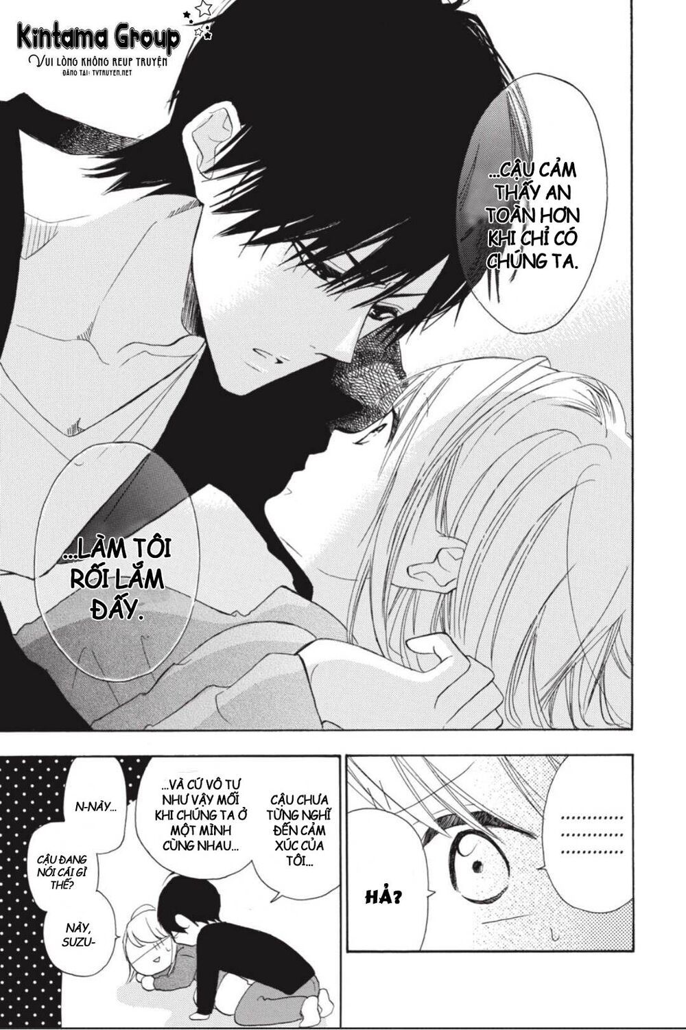 mint chocolate chapter 7 18