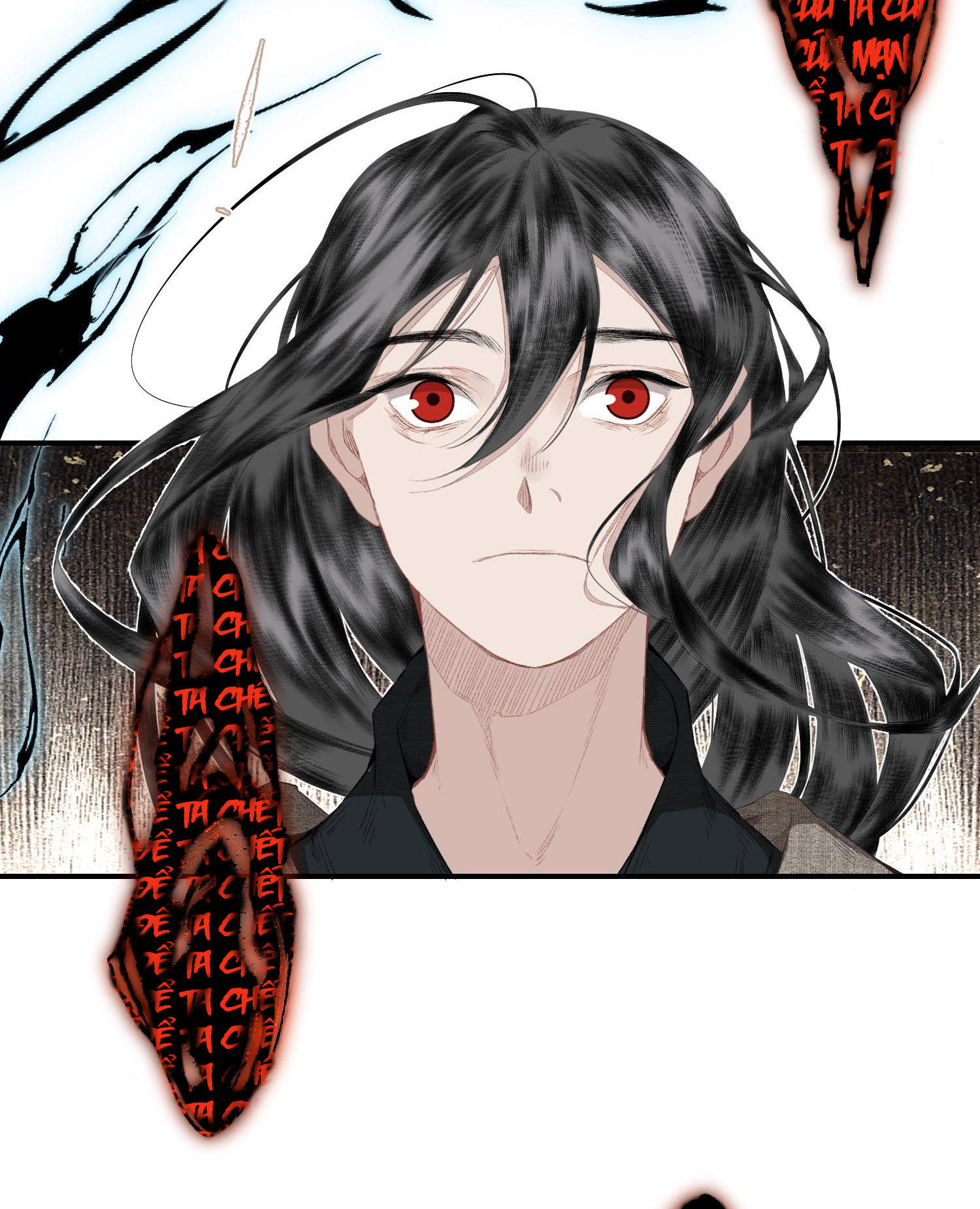 không cẩn thận cứu phải kẻ thù của giang hồ chapter 60 14