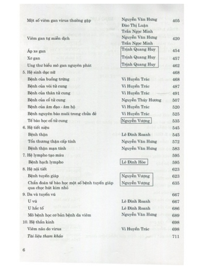 Sách - Giải phẫu bệnh học 2022 (Y)