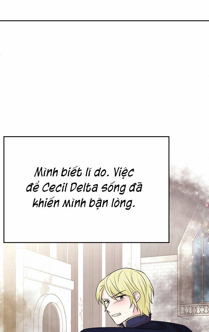 tiểu thư scarlet, em không muốn trả thù sao? chapter 33 90