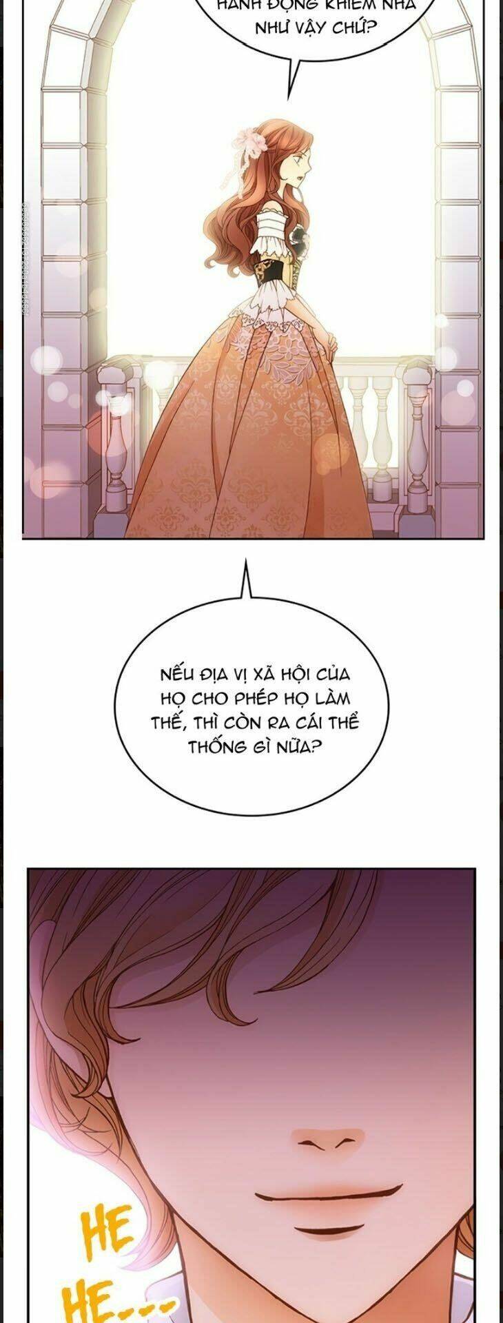 wendy , cô gái bán hoa chapter 15 19
