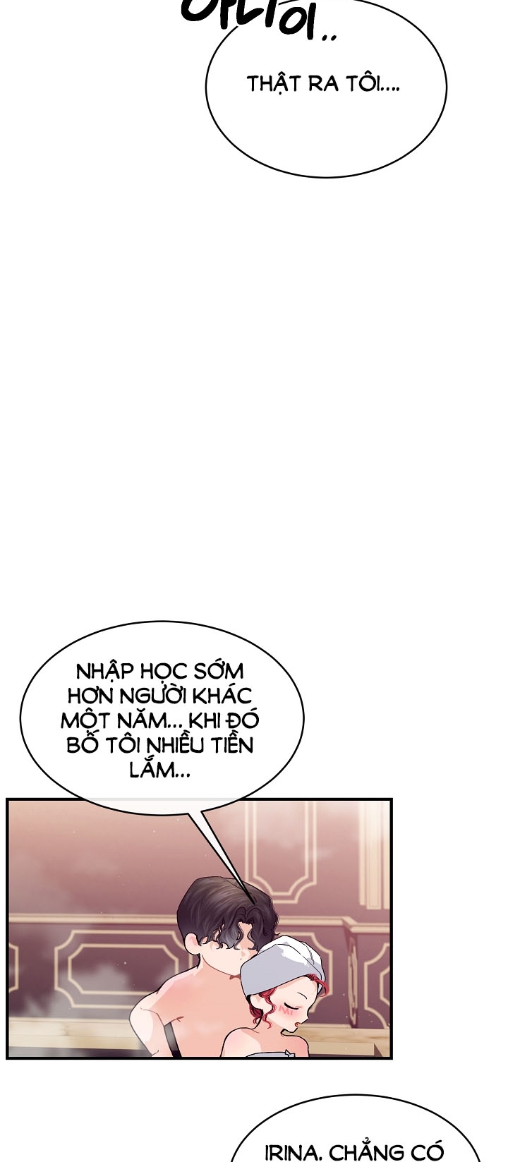 [18+] sự đáng sợ bên trong đại dương chapter 66.2 28