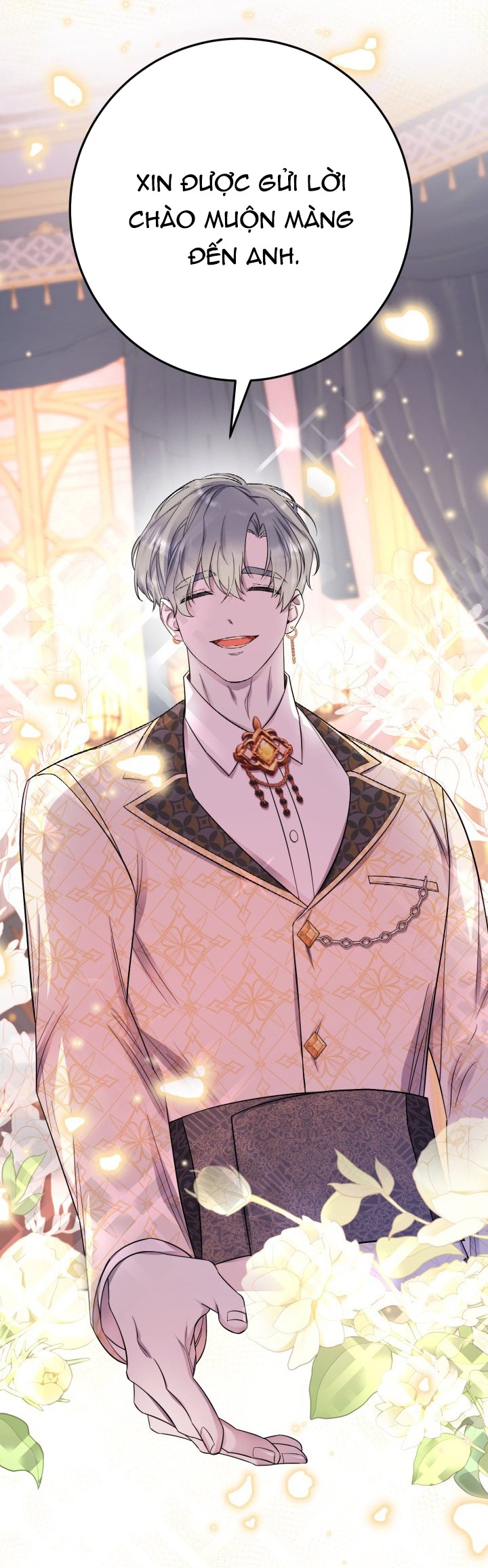 [18+] nếu cứu rỗi một cầm thú hư hỏng chapter 21.2 33