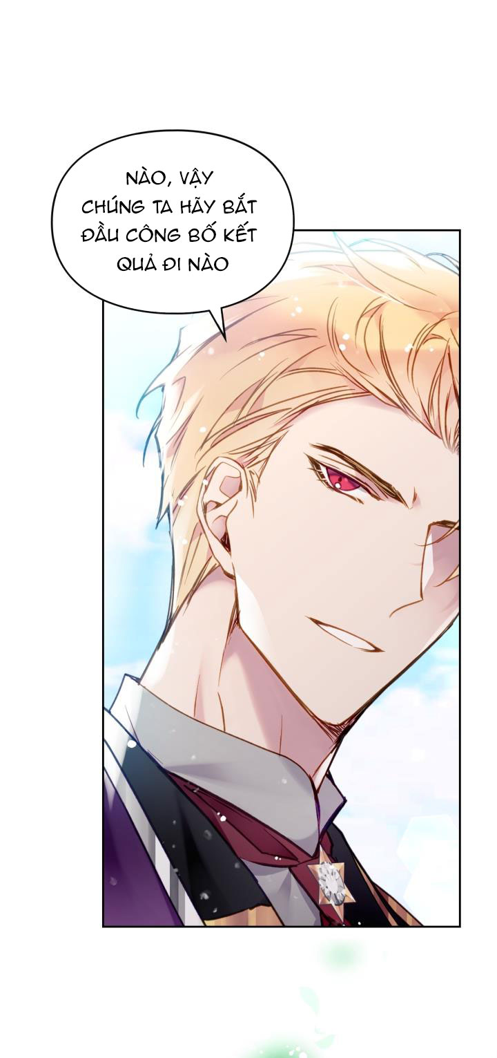 kết thúc của nhân vật phản diện chỉ có thể là cái chết chapter 90 2