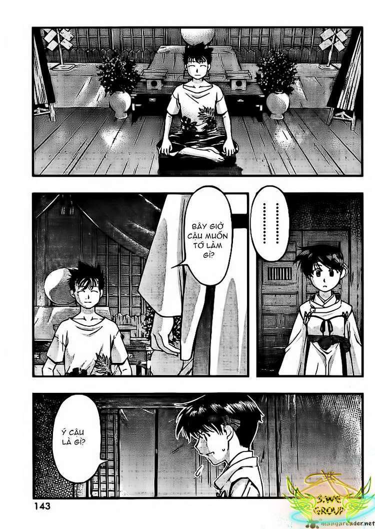 umi no misaki chapter 41 16