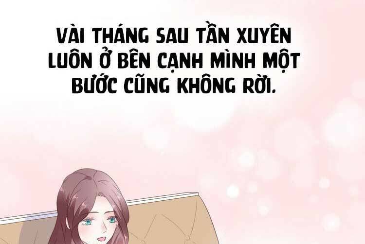 điều ước sủng ái bất bình đẳng chapter 86.1 15