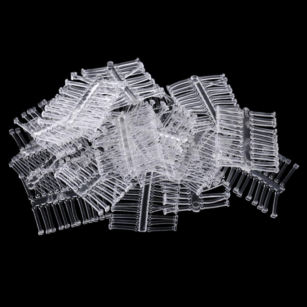 Carp Fishing Boilie Stoppers Hair Rigs Baits Stopper Fishing Terminal Tackle
