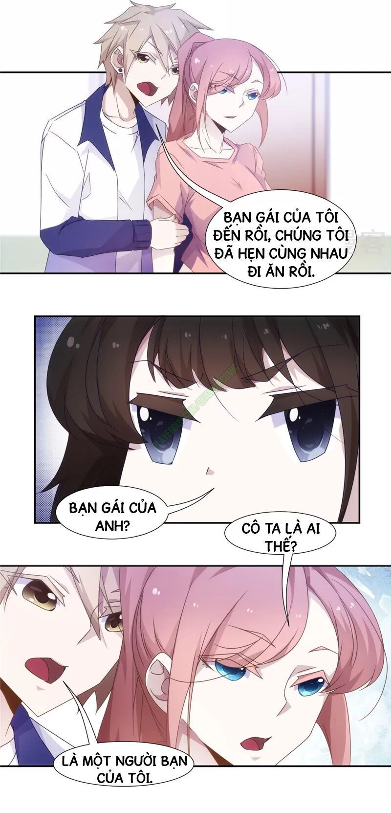 siêu cấp thần y hệ thống chapter 24 5