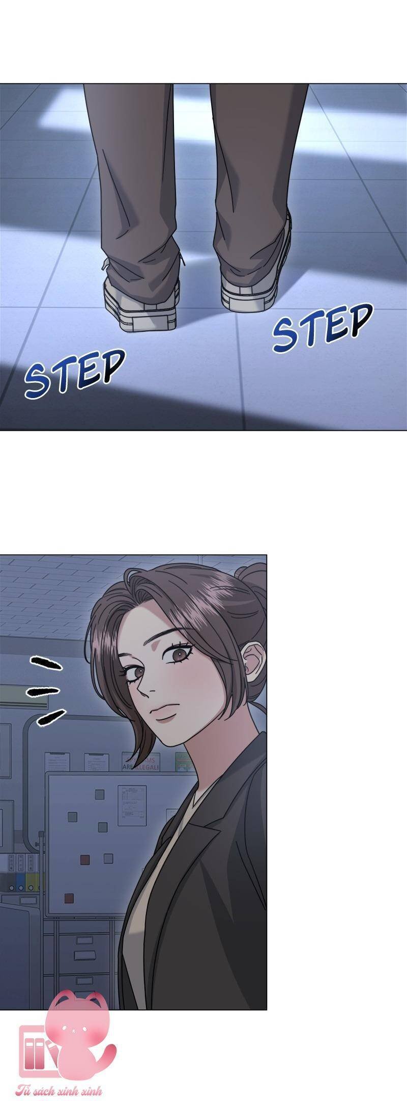 theo bản năng của em chapter 36 3