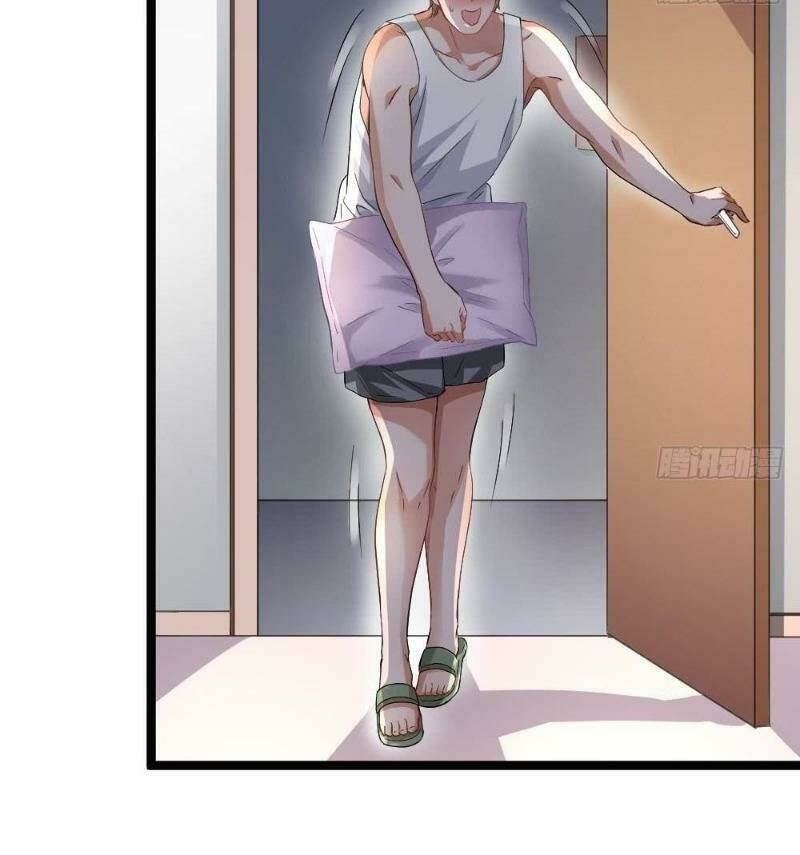 tối cuồng nữ tế chapter 17 18