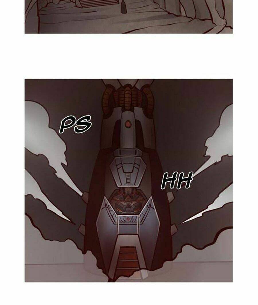 the devil king is bored chapter 22 14