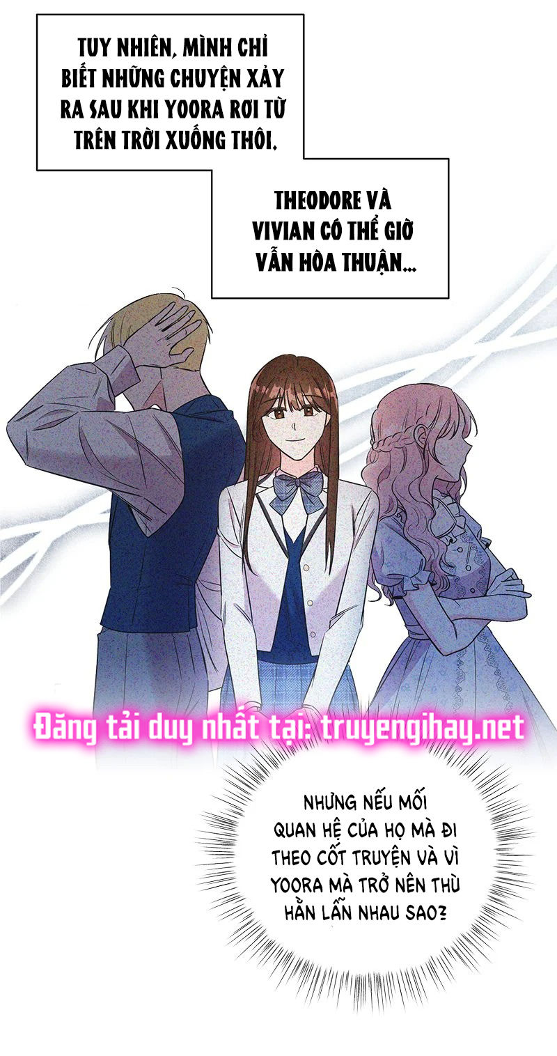 chàng nam phụ kia thực ra là con gái chapter 8 24