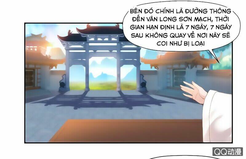 cửu dương thần vương chapter 12 14