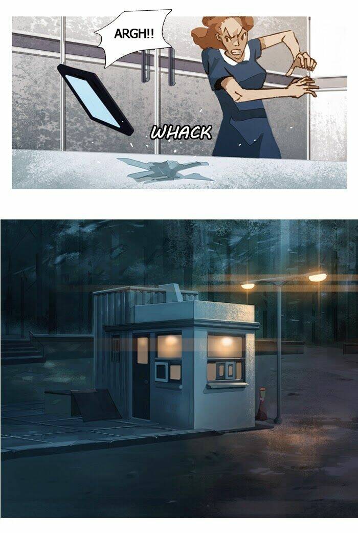 subtle disaster chapter 7 9