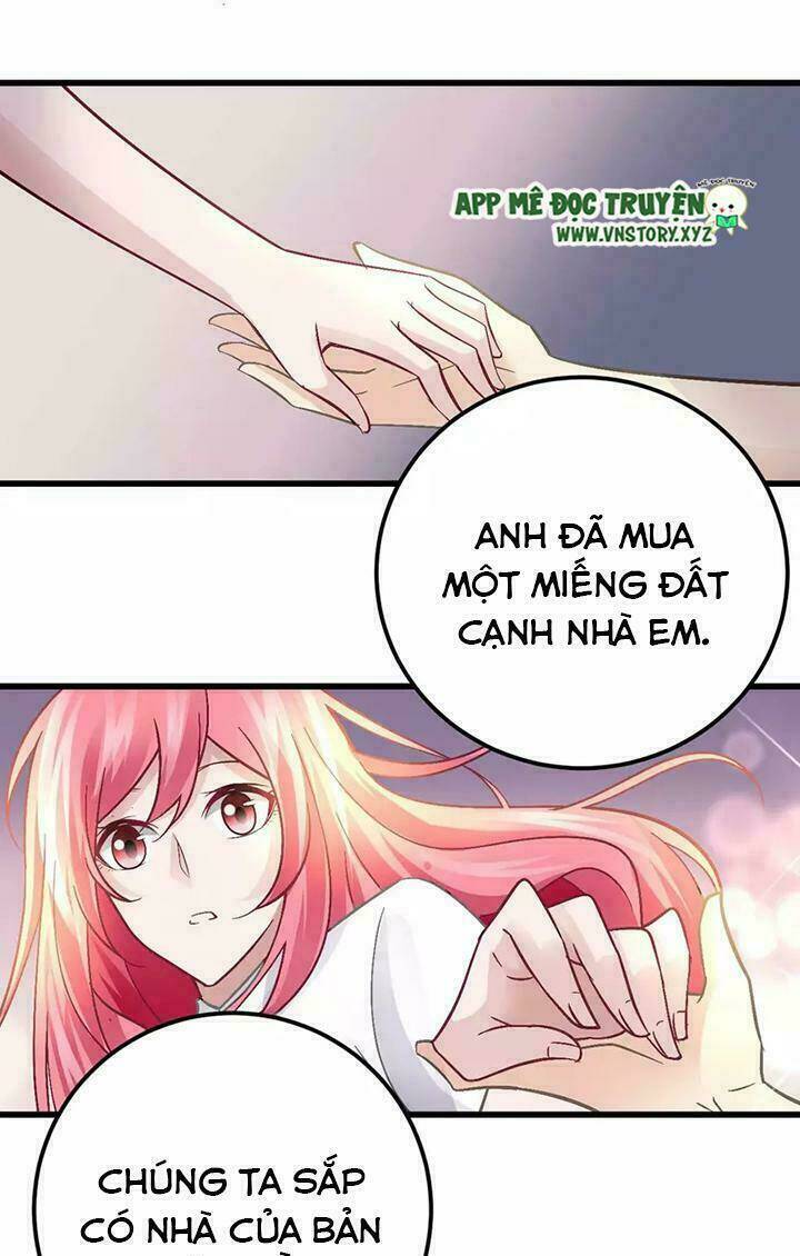 trò chơi săn tình - tổng tài khó kìm lòng chapter 13 17