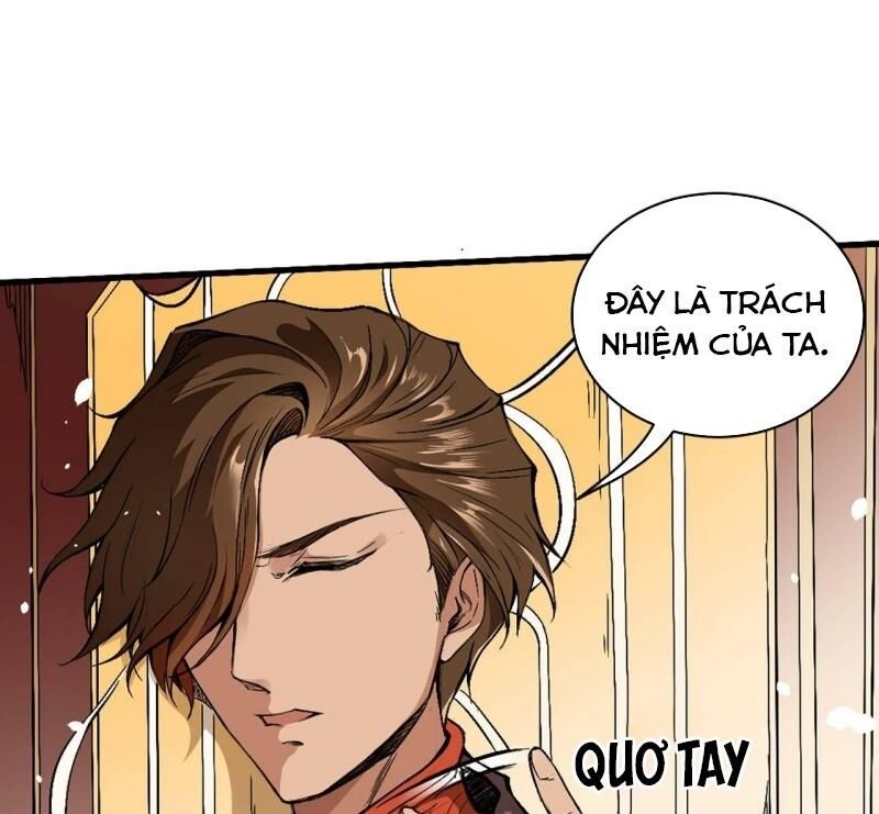 đường dần tại dị giới 2 chapter 3 57