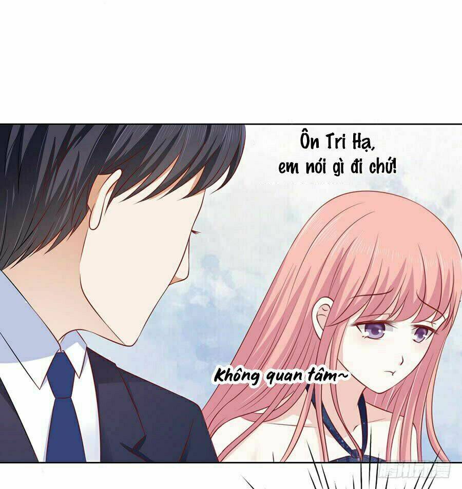 liệt ái tri hạ: series mật đào tiểu tình nhân chapter 122 8