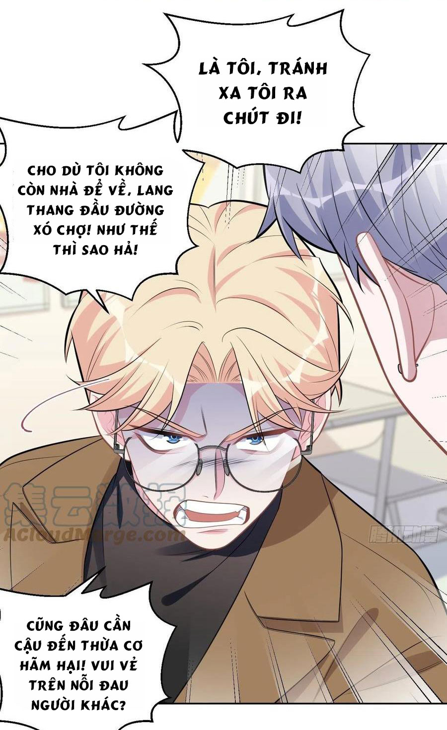 bố vợ đại nhân là bà xã chapter 192 13