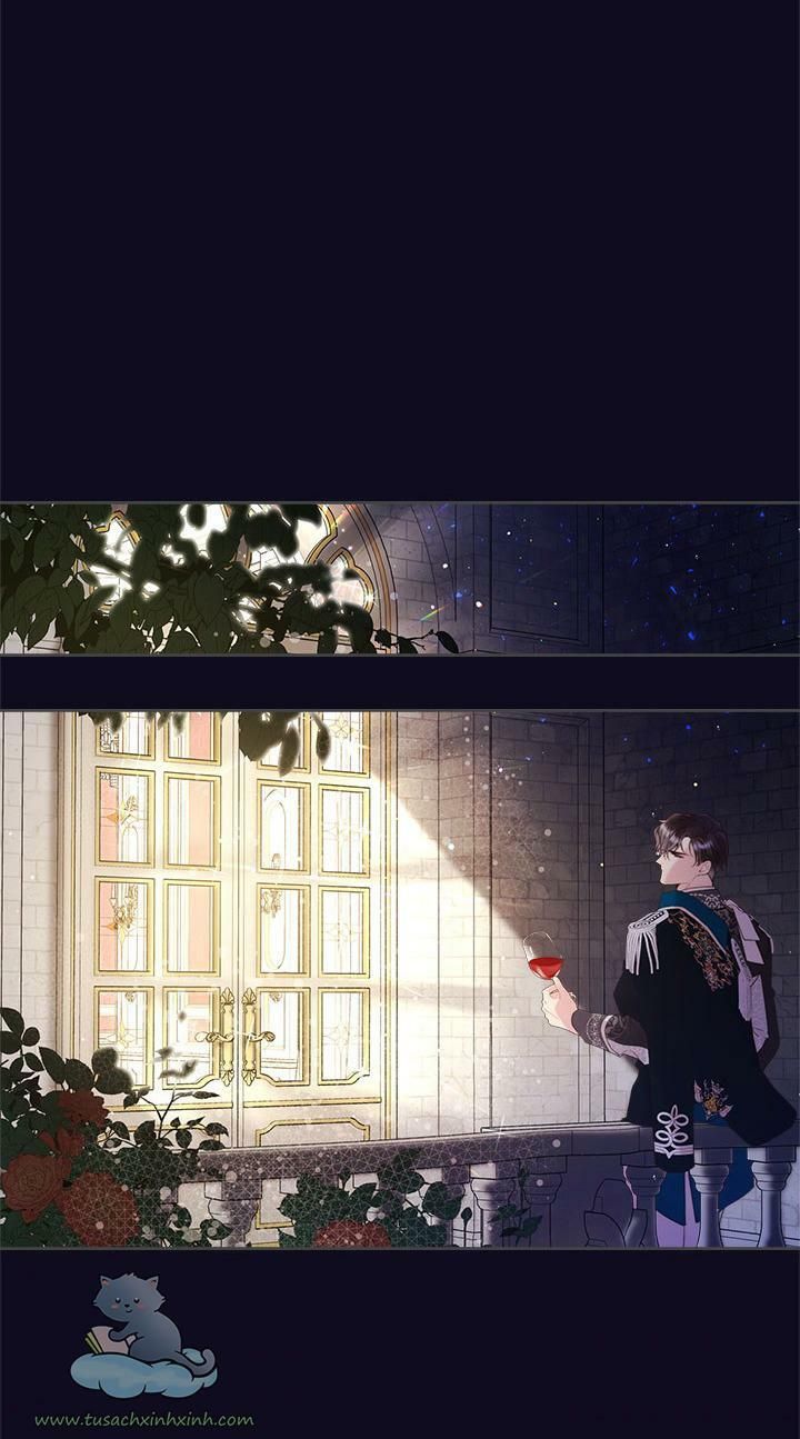 [15+] công chúa chloe chapter 76 51