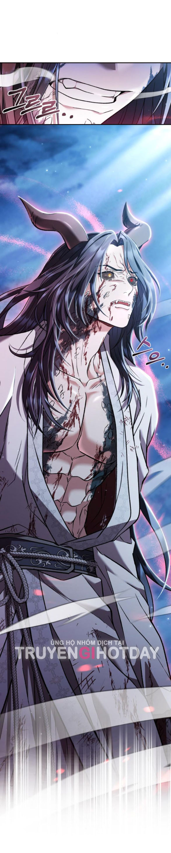 Bản Tình Ca Heeran chapter 60.1 - Trang 25