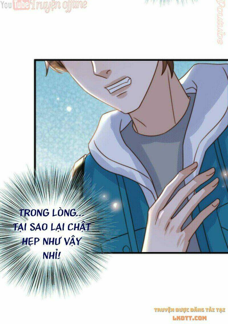 chồng trước 18 tuổi chapter 77 14