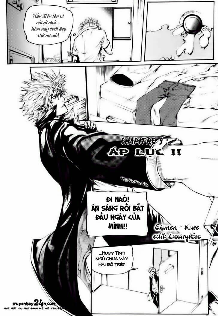 bb project chapter 9 9