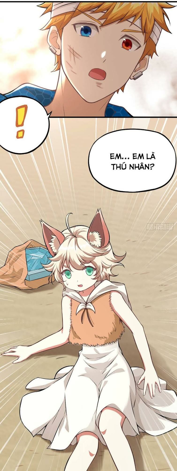 minh nhật thần đô chapter 19 13