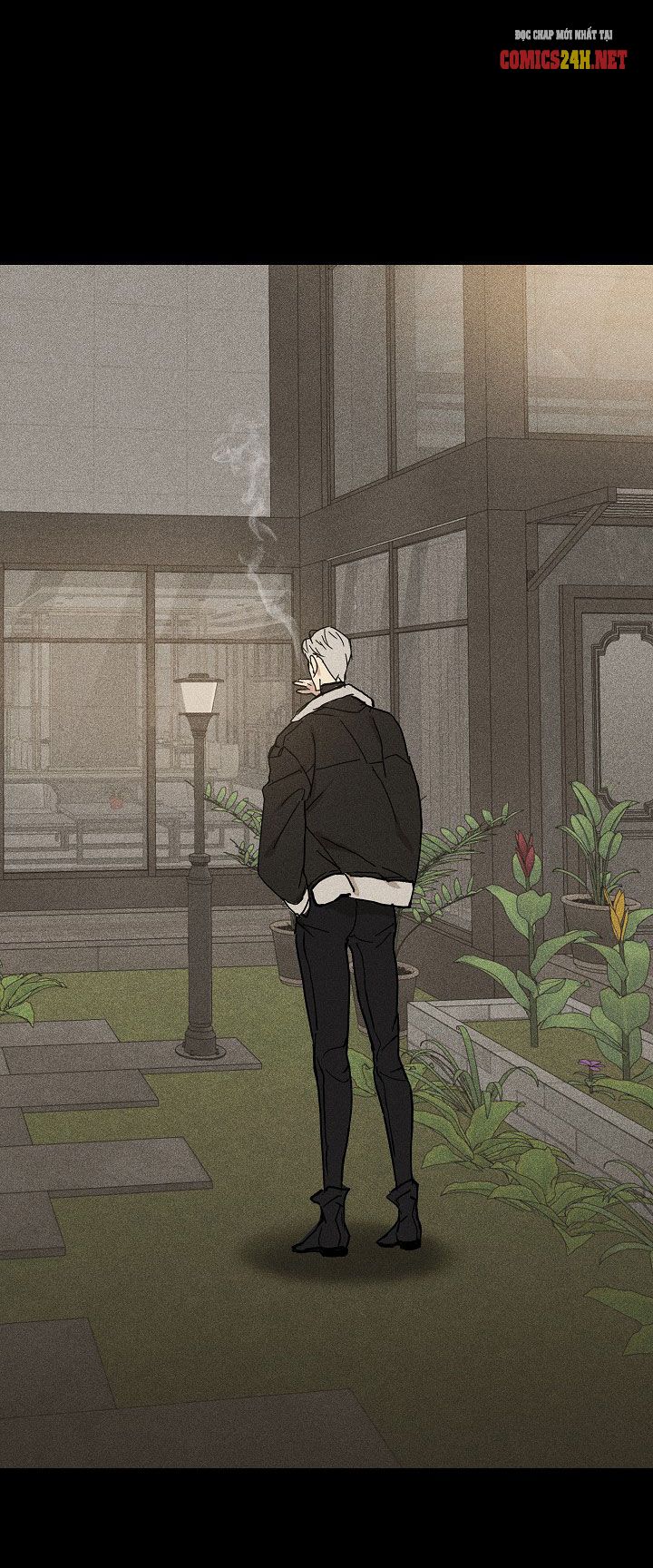 người đàn ông đã kết hôn chapter 5 42