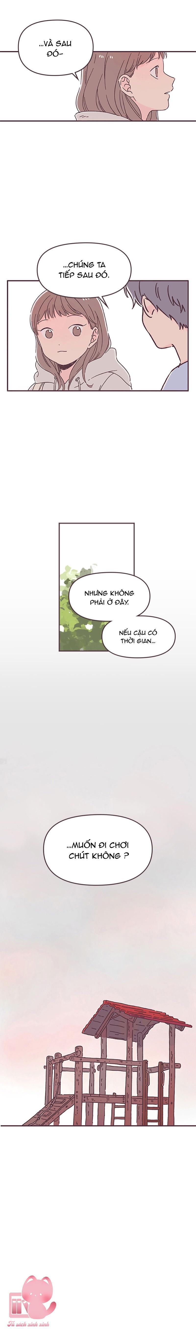 ngày định mệnh của đôi ta chapter 51 20