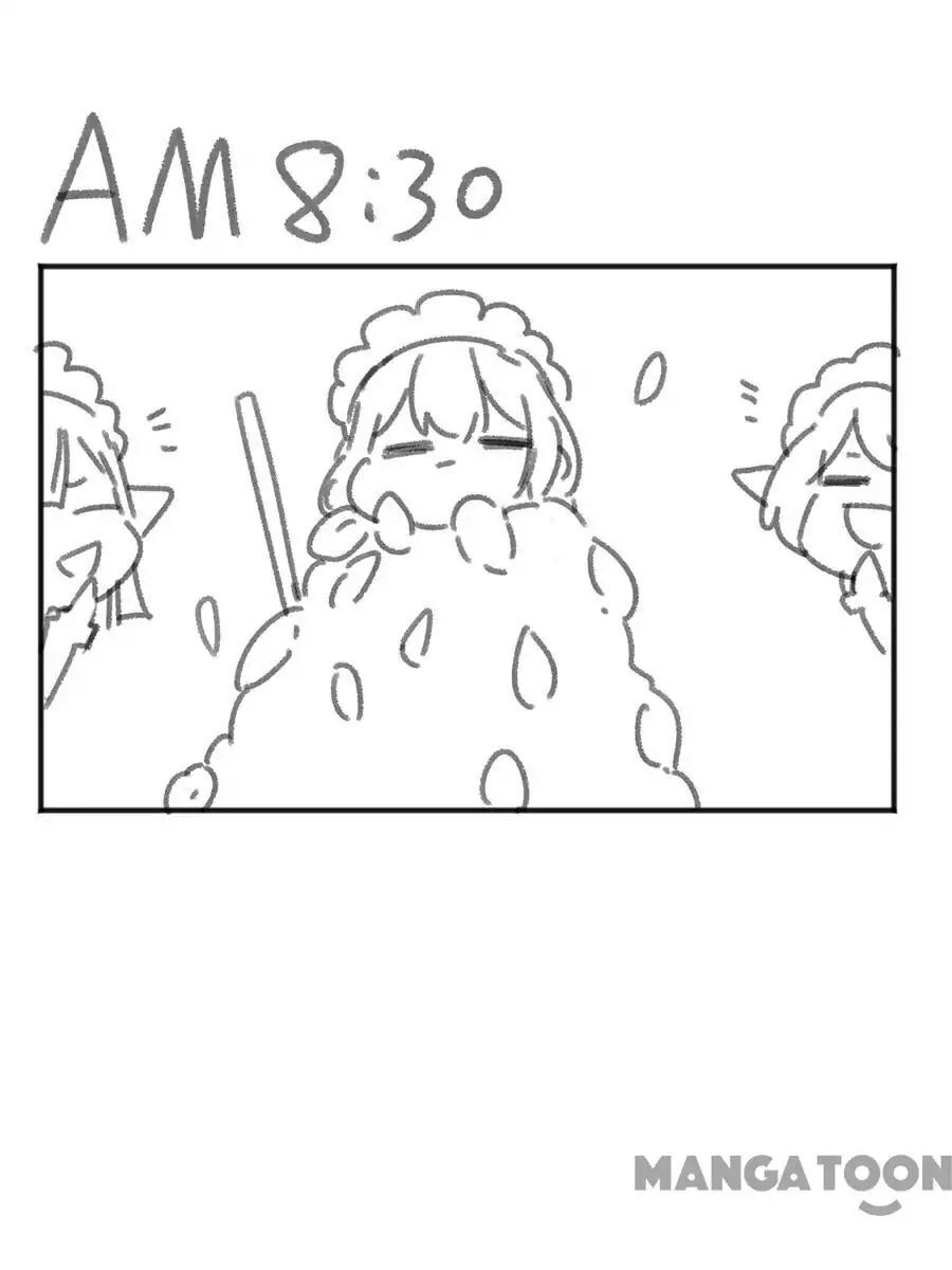 huyết tộc điện hạ đừng giết ta chapter 100 37