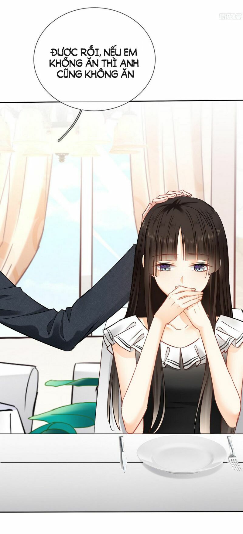 bay qua thiên sơn đến yêu anh chapter 32 13