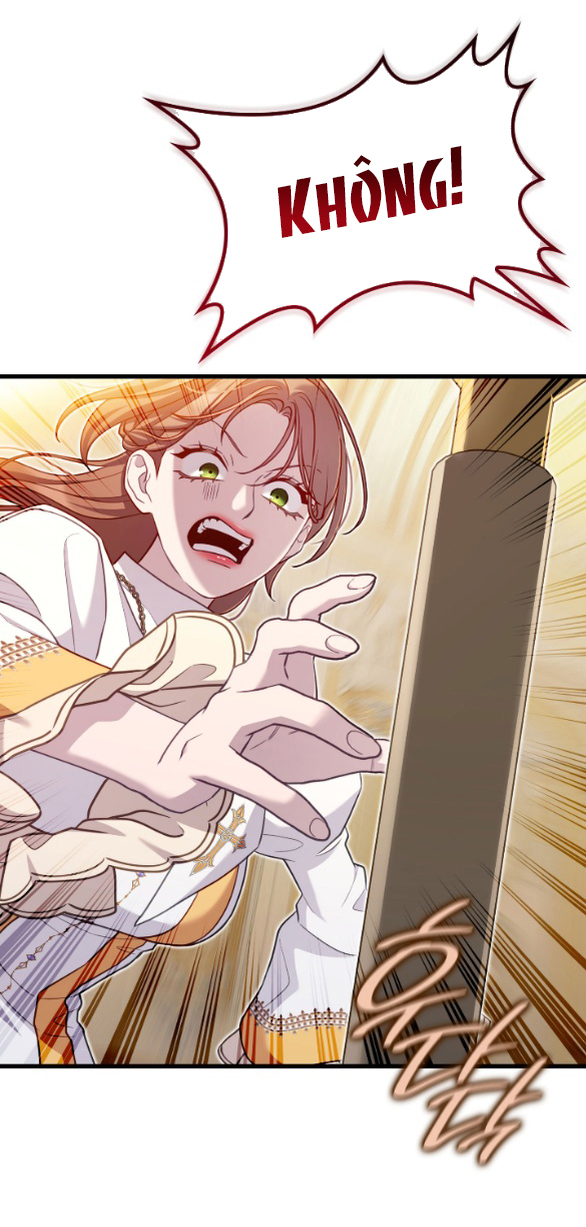 Tôi Sẽ Biến Anh Ta Từ Một Con Chó Điên Thành Một Chàng Quý Tộc chapter 30.1 11