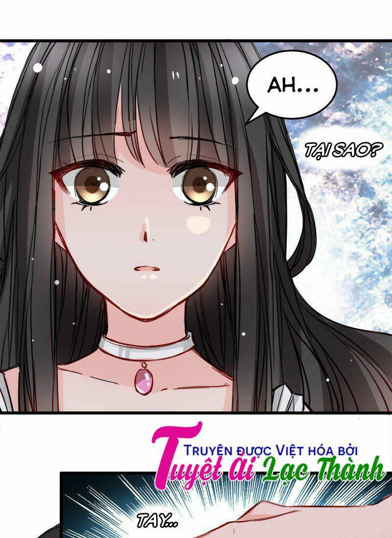 thú vương chuyên sủng chapter 13 19