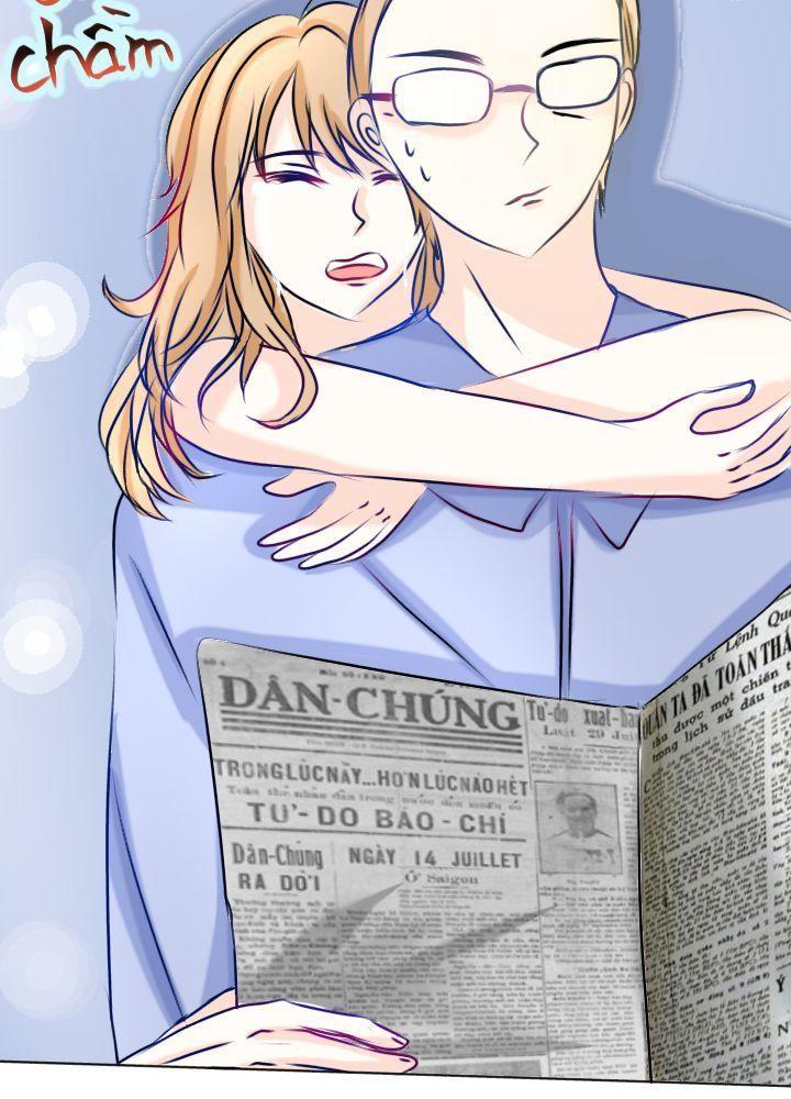 4 mùa có anh chapter 2 37