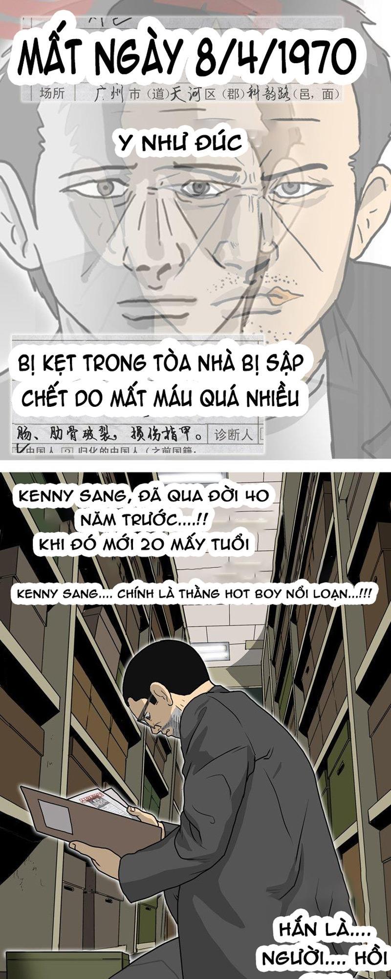 hồi sinh chapter 47 27
