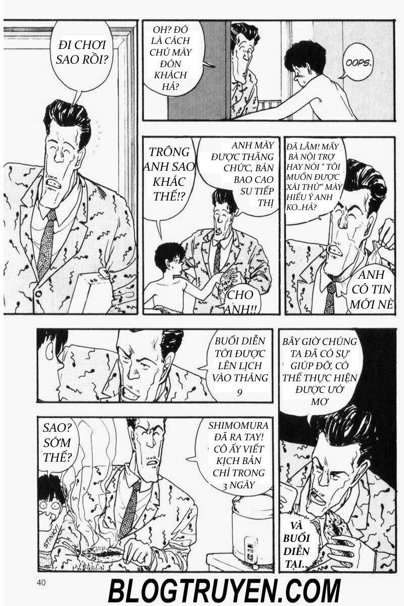 asatte dance chapter 79 7