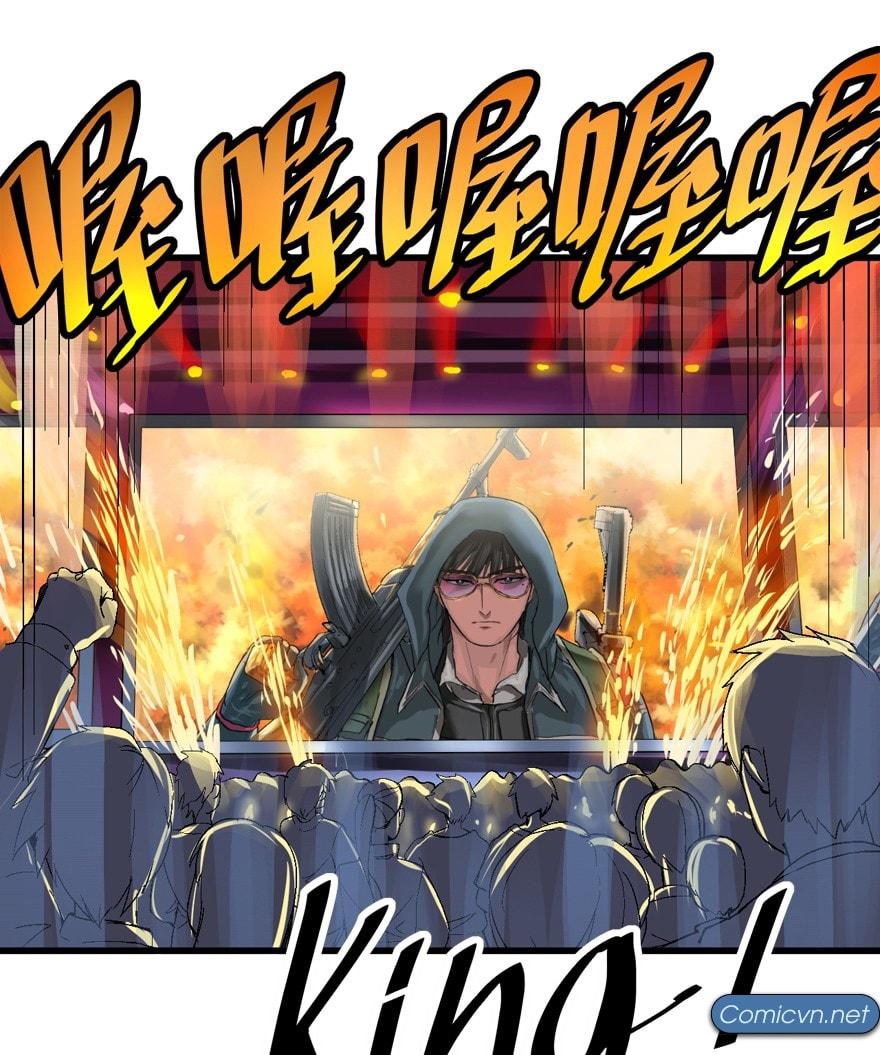 vua sinh tồn chapter 13 4