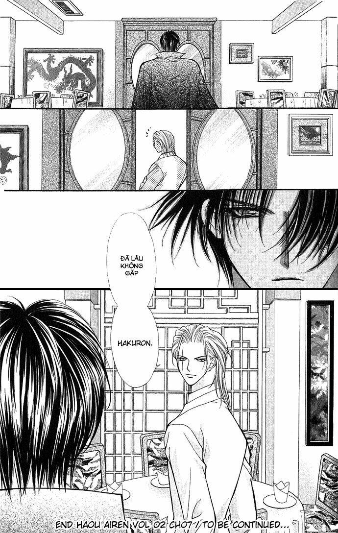 anh chàng khắc tinh chapter 7 38