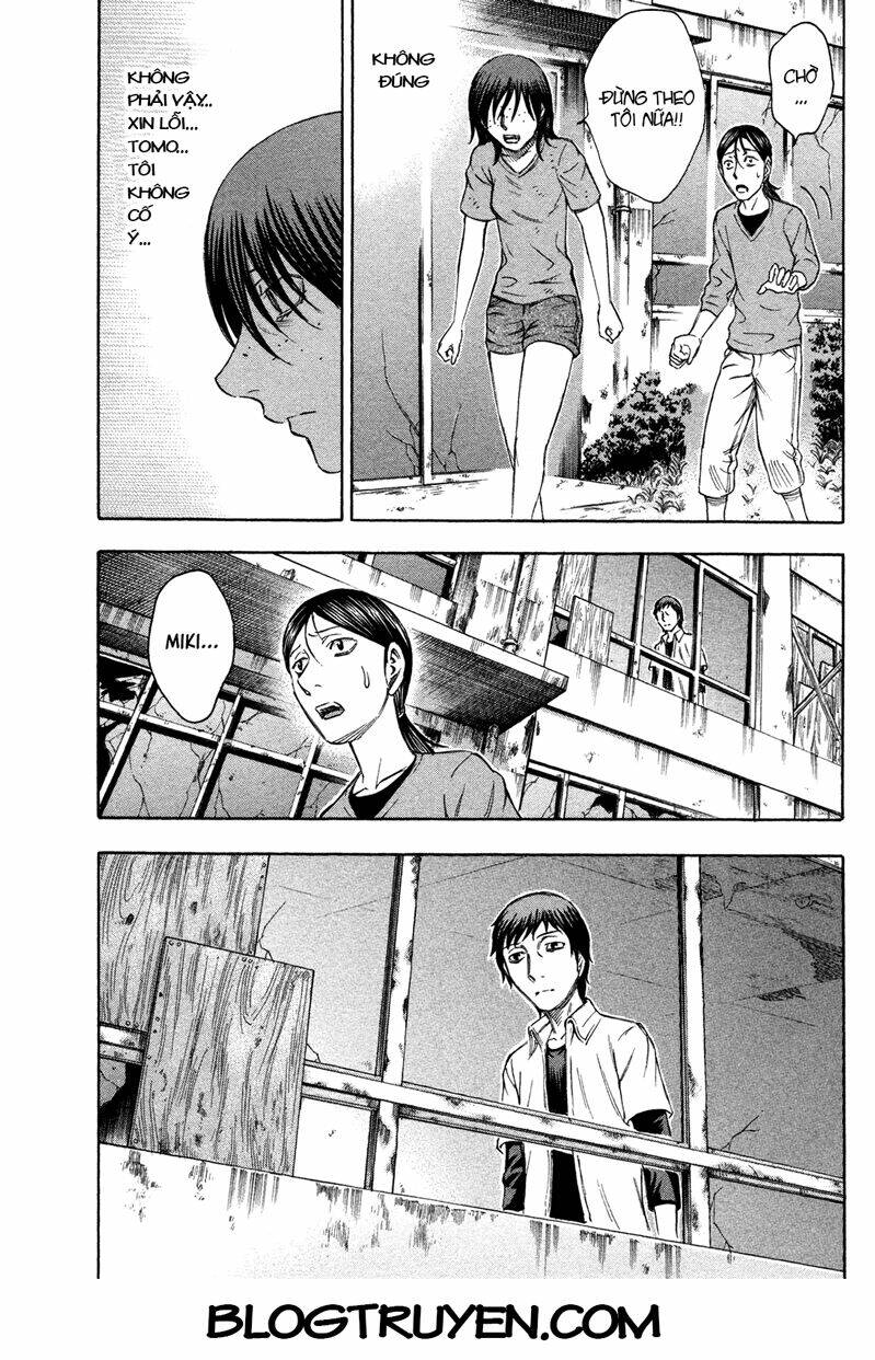 đảo tự sát chapter 66 17