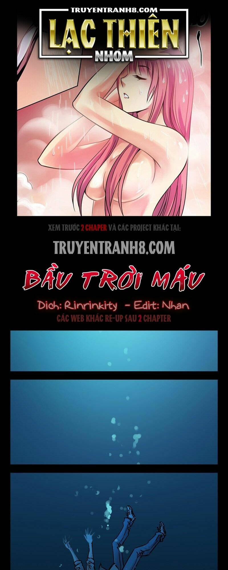 bầu trời máu chapter 86 2