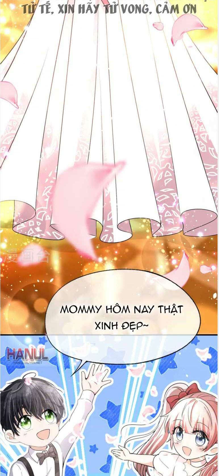 cô vợ hợp đồng lạnh lùng không dễ đụng đâu chapter 194 4