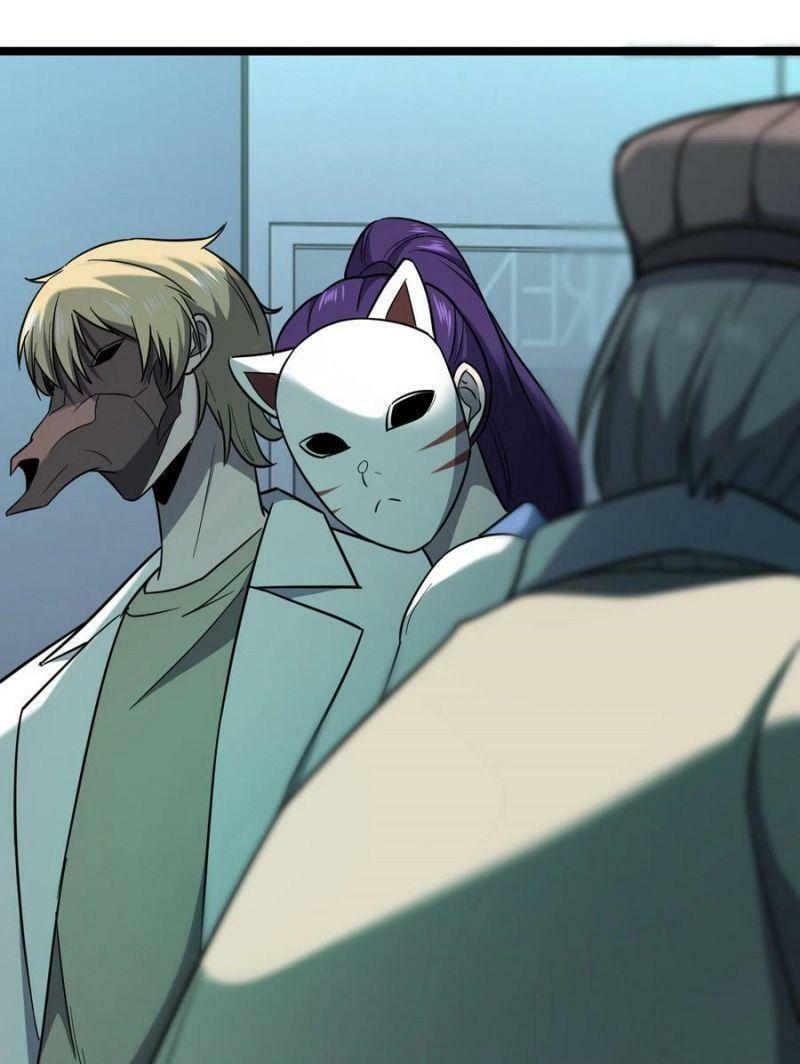 đừng hiểu lầm, tôi mới là người bị hại! chapter 43 17