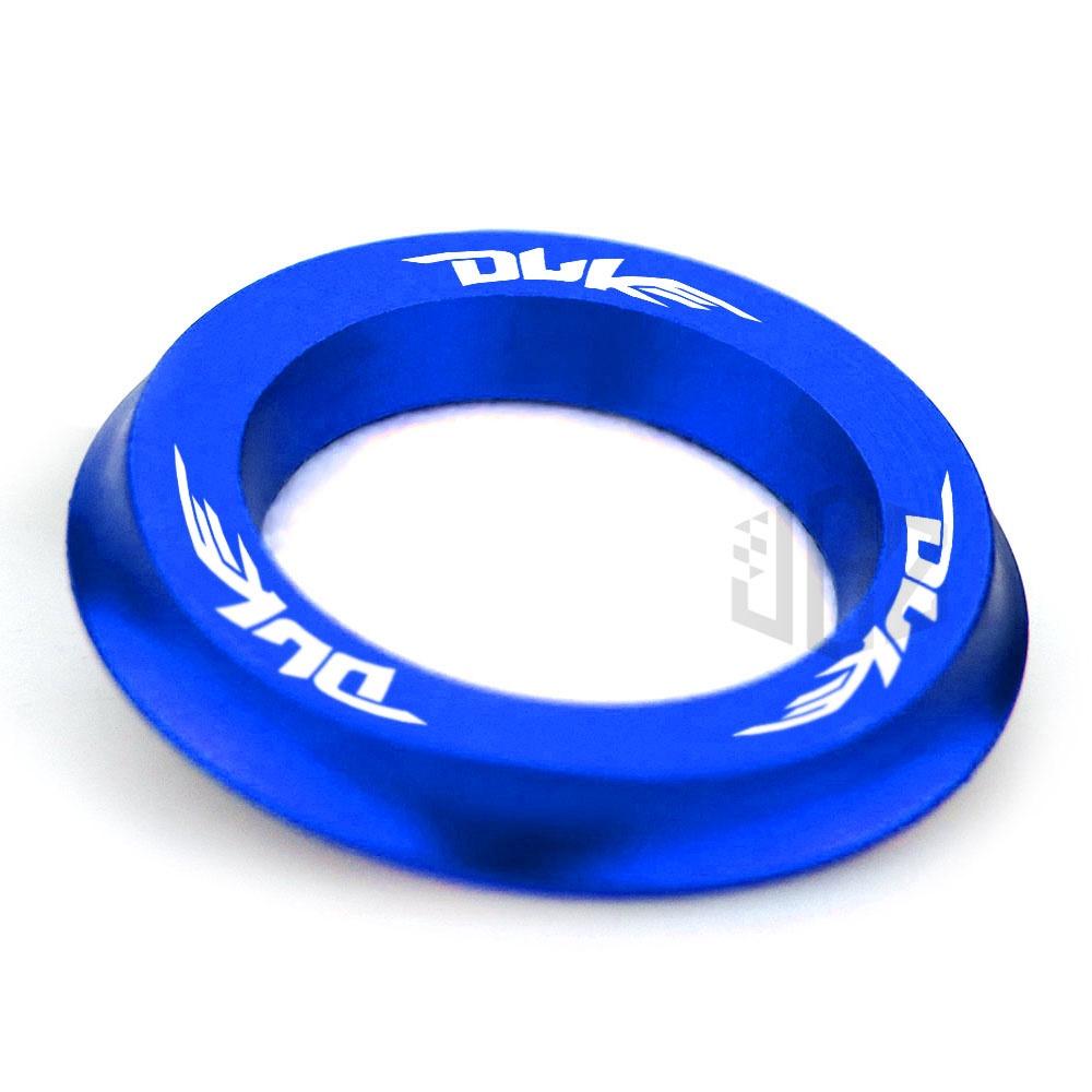 Ốp CNC Kèm Khóa Công Tắc Đánh Lửa Chuyên Dụng Cho Xe Mô Tô KTM Duke 125 200 250 390 2013-2022