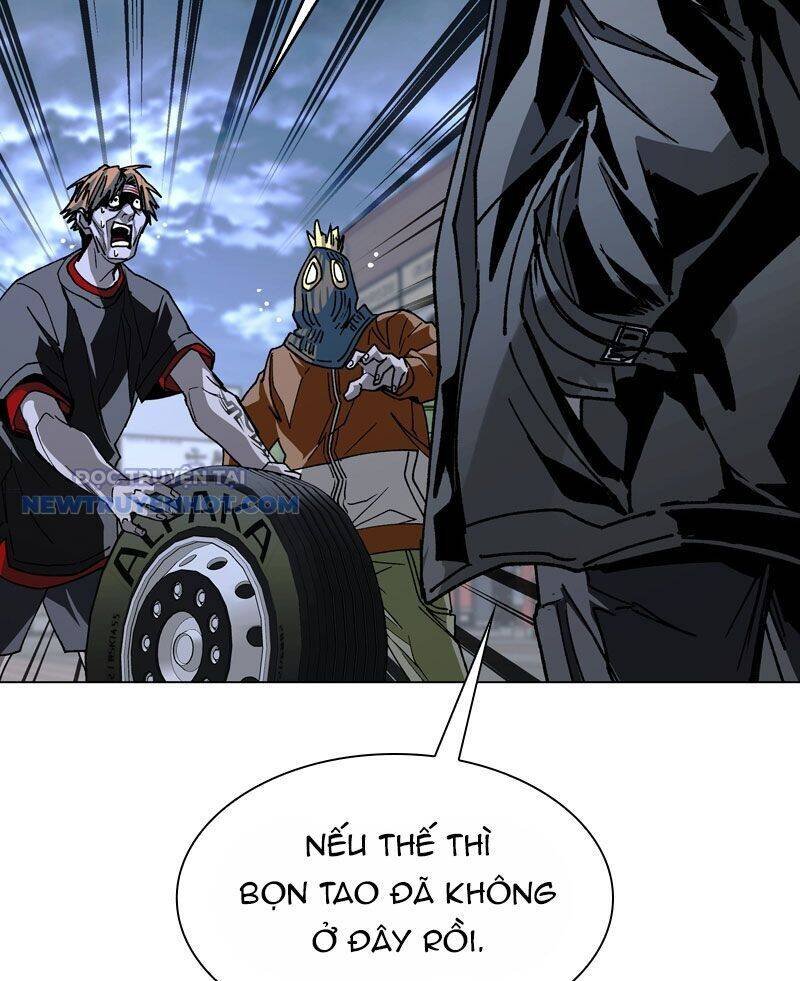 tận thế cũng chỉ là trò chơi chapter 28 134