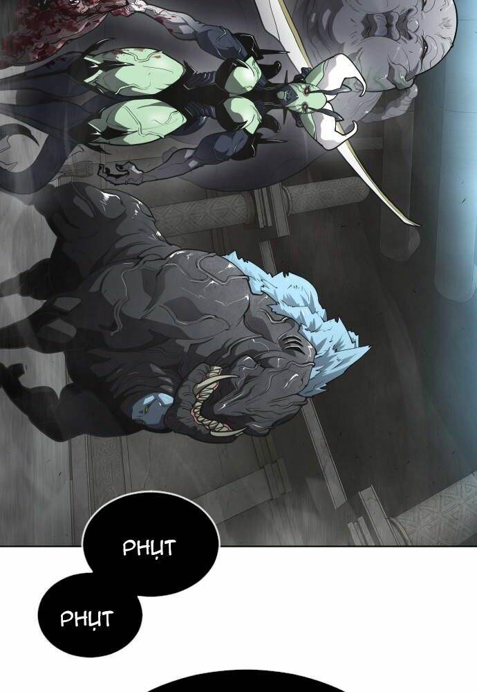 kĩ nguyên của anh hùng chapter 91 190