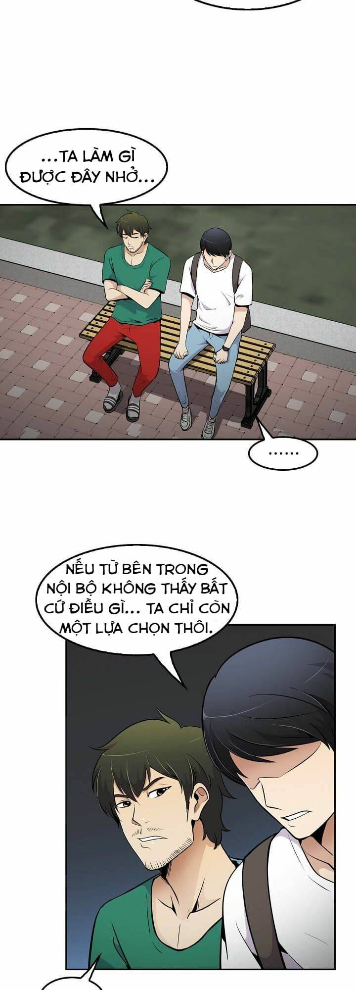 điều tra viên chuyển sinh chapter 34 49