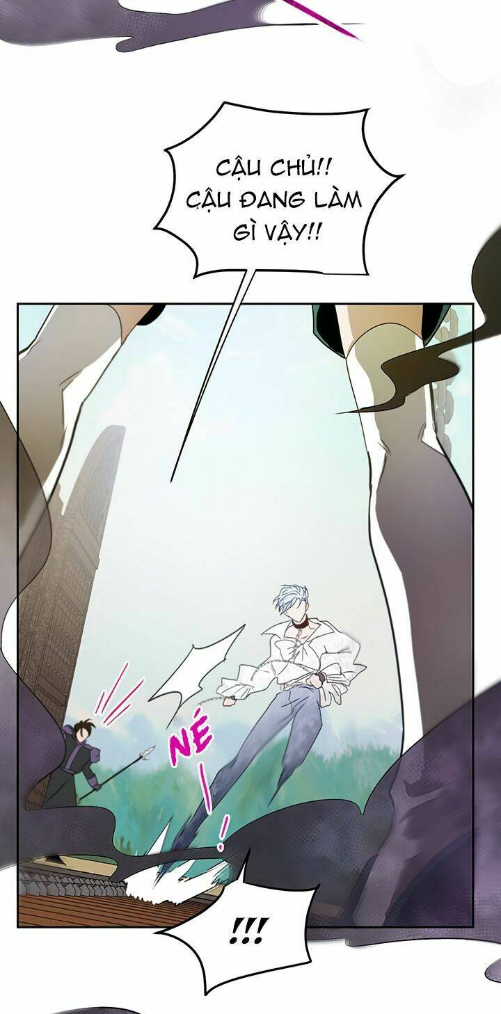 cách bảo vệ anh trai của nữ chính chapter 15 52