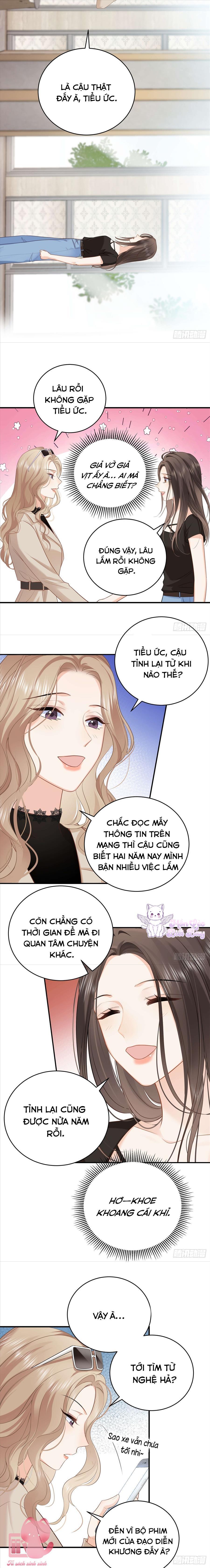 hàng tỷ ngôi sao không bằng em chapter 14 6